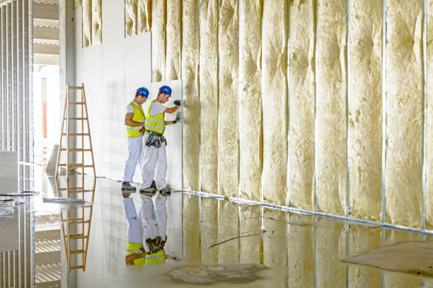 Best Spray Foam Insulation  in Sacred Heart University, CT